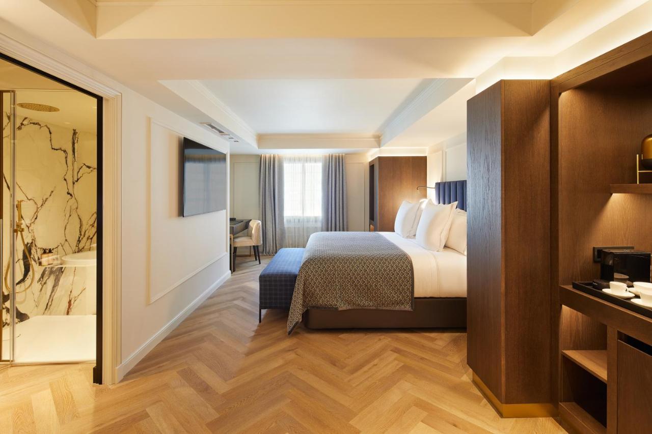 Hotel Mim Andorra Escaldes Buitenkant foto